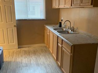 16668 Marlowe St, Detroit, MI 48235