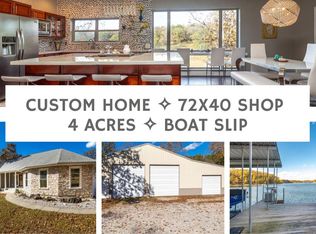 57 Lost Acres Blvd, Lampe, MO 65681