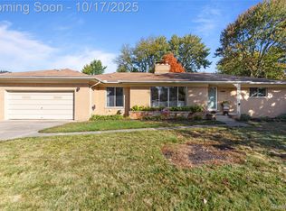 16405 Erin, Fraser, MI 48026