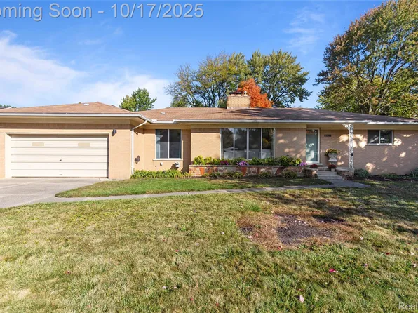 16405 Erin, Fraser, MI 48026