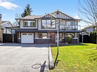 18850 119b Ave, Pitt Meadows, BC V3Y 1W7