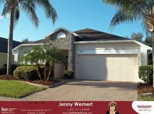 9950 Brodbeck Blvd, Orlando, FL 32832