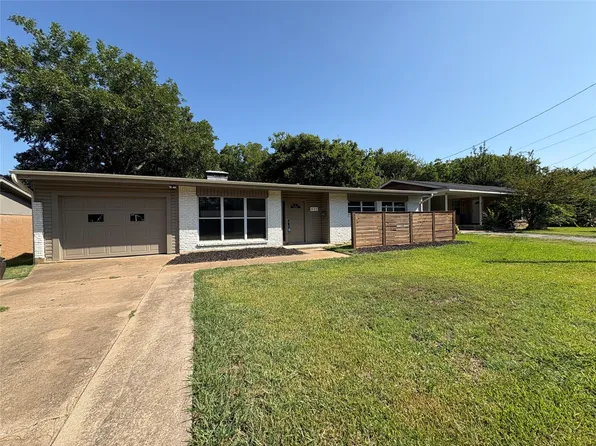 425 W Lamberth Rd, Sherman, TX 75092