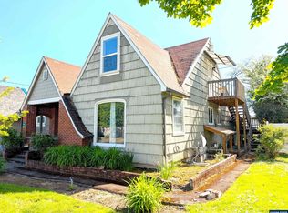 365 S Main St, Lebanon, OR 97355