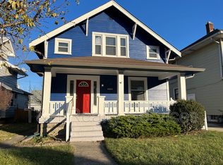 29 N Arlington Ave, Indianapolis, IN 46219