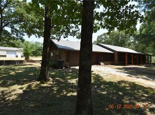 449892 100 Hwy, Vian, OK 74962