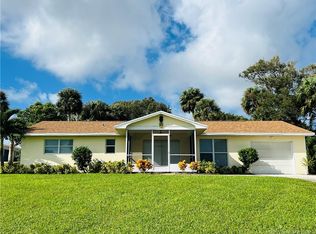 12845 S Indian River Dr, Jensen Beach, FL 34957