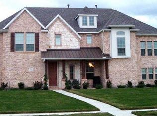 284 Crossbow Dr, Sunnyvale, TX 75182