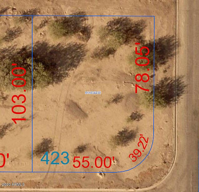 2nd image of 12478 W Delwood Dr Lot 423