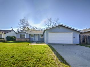 9940 Nebula Way, Sacramento, CA