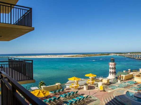 10 Harbor Blvd Unit 304, Destin, FL 32541