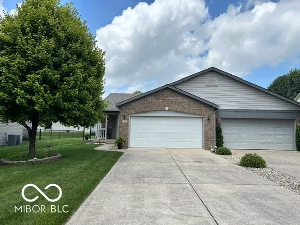 114 Mackinac Ct, Indianapolis, IN 46227