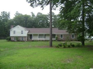3120 Highway 90, Conway, SC 29526