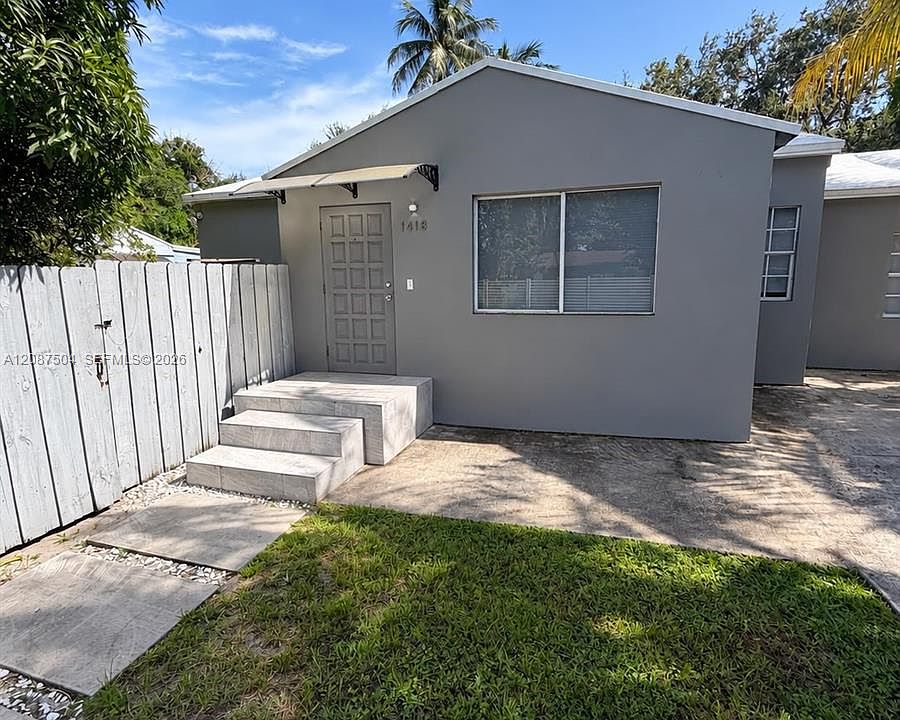 1st image of 1418 NW 101st St