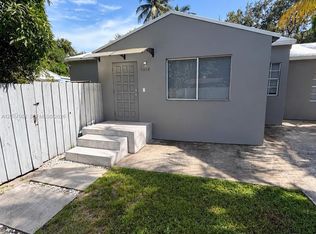 Miami Park Sec 1, Miami, FL 33147
