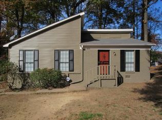 1256 Royal Oaks Cv, Memphis, TN 38116
