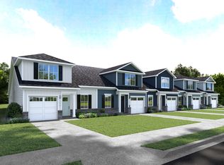 Homes Available Soon, Newberry 55+ Villas, McDonough, GA 30253