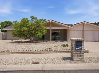 2206 E Nicolet Ave, Phoenix, AZ 85020
