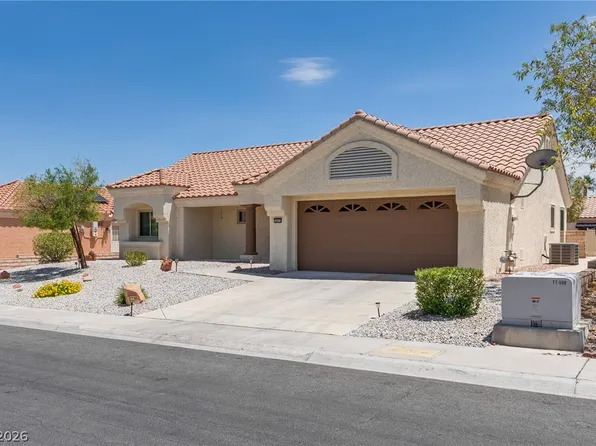 8809 Villa Ridge Dr, Las Vegas, NV 89134