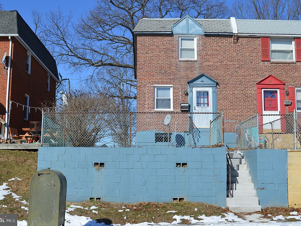 1st image of 133 Madison Dr