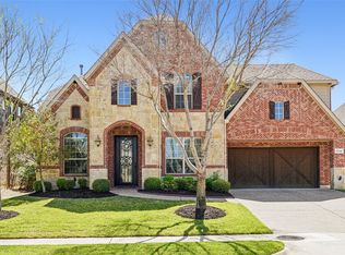 2548 Kensington Ln, Trophy Club, TX 76262