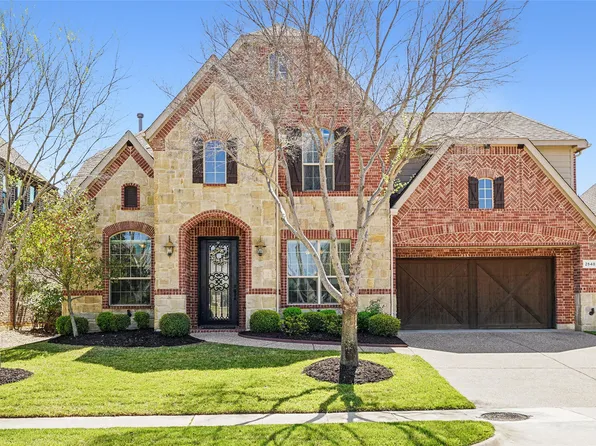 2548 Kensington Ln, Trophy Club, TX 76262