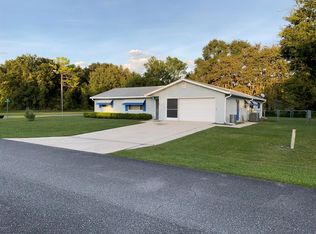 10885 SW 77th Ct, Ocala, FL 34476