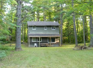 13306 N County Road 415, Mc Millan, MI 49853