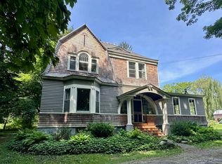 965 Water St, North Bennington, VT 05257