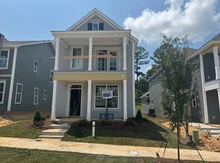 332 White Oak Garden Way, Garner, NC 27529