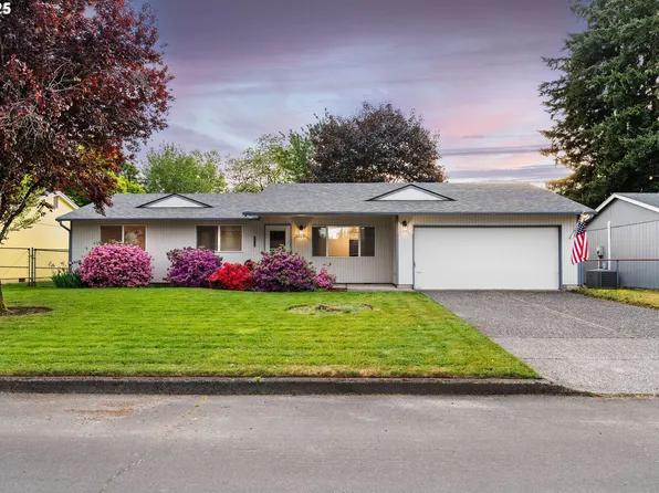 3208 NE 133rd Ct, Vancouver, WA 98682