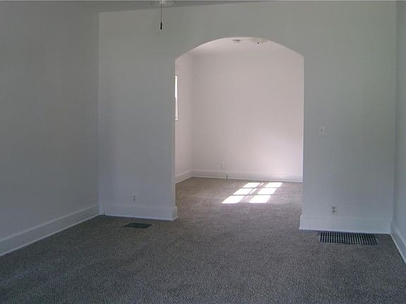 living room new carpet