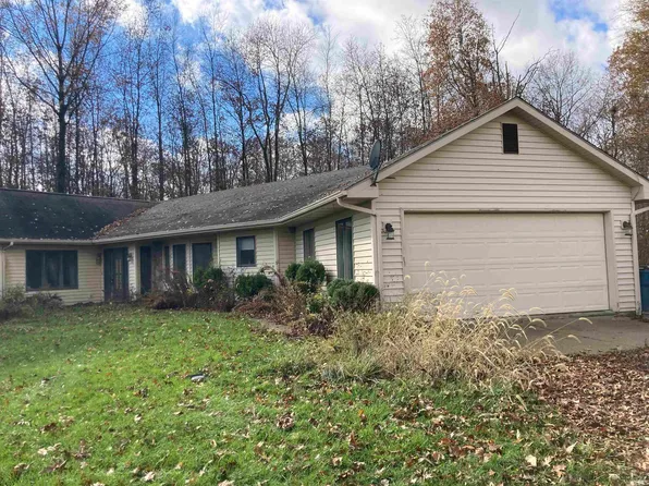 11370 N 100 W, Ossian, IN 46777