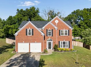 1678 W Wilson Blvd, Mount Juliet, TN 37122
