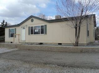 6030 Smokey Canyon Dr, Sun Valley, NV