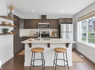 2922 Maple Way NW #35, Edmonton, AB T6T1A5