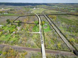 99 Old Guelph Rd, Hamilton, ON L9H5Y4