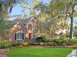 1 Bartow Point Dr, Savannah, GA 31404