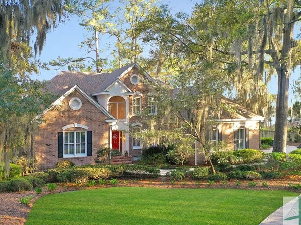 1 Bartow Point Drive, Savannah, GA 31404
