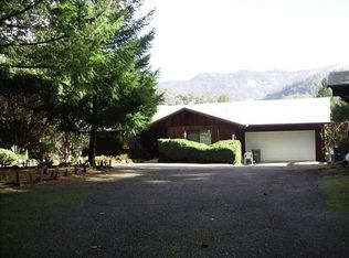 13141 Tomki Rd, Redwood Valley, CA 95470