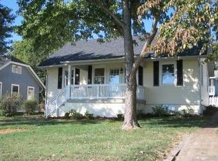 502 Jones St, Old Hickory, TN 37138