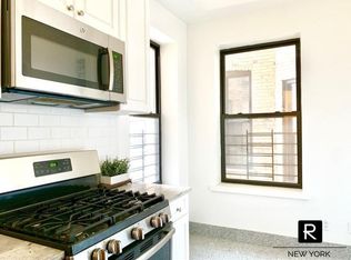 666 W 188th St APT 2H, New York, NY 10040