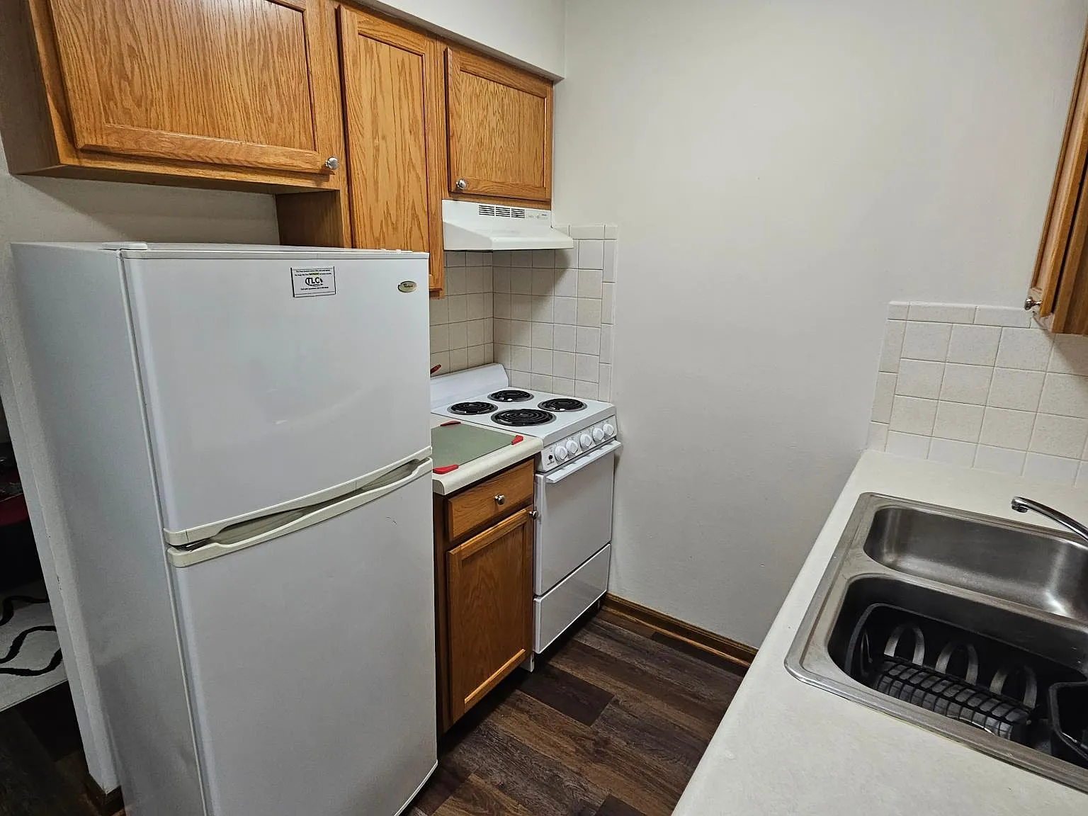 1 bed, 480 sqft, $1,175 — Photo 4