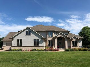 3380 Collier Ct, Oshkosh, WI 54904