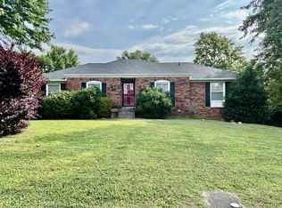1221 Apache Ln, Madison, TN 37115