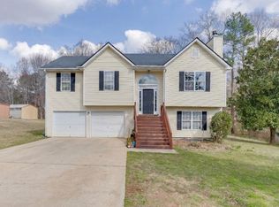 224 Whistleville Ct, Winder, GA 30680