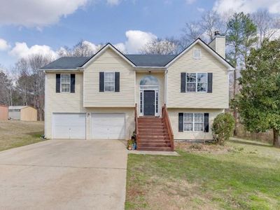 224 Whistleville Ct, Winder, GA, 30680