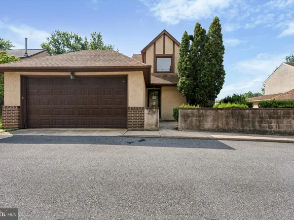 1505 City Ave, Wynnewood, PA 19096