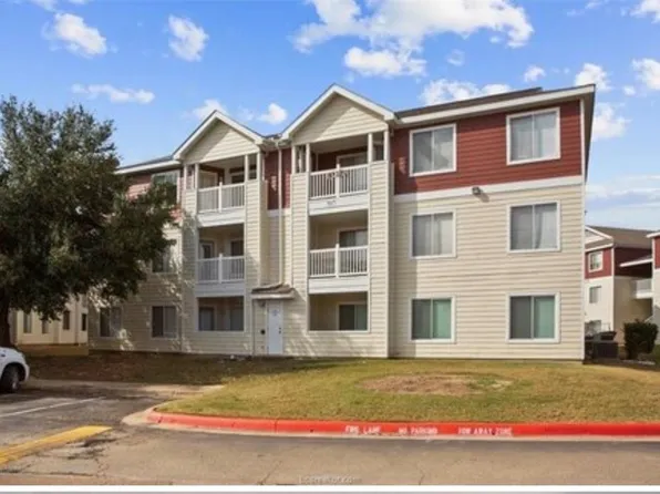 517 Sw Pkwy #302, College Station, TX 77840