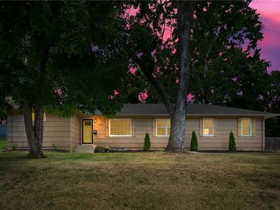 9520 W 59th Ter, Merriam, KS, 66203